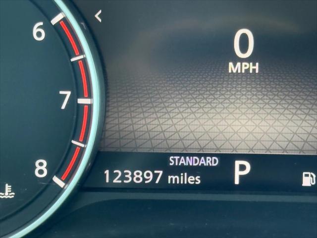 used 2021 Nissan Rogue car, priced at $16,999