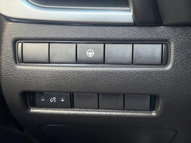 used 2021 Nissan Rogue car, priced at $16,999
