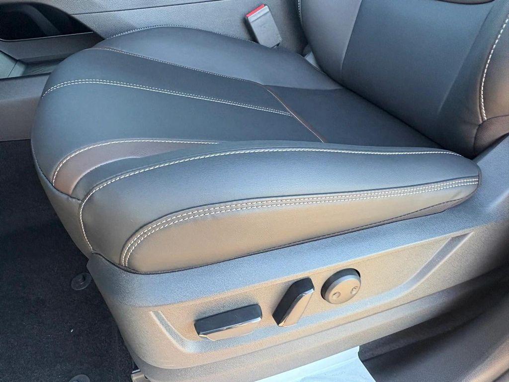 new 2026 Nissan Armada car, priced at $67,000