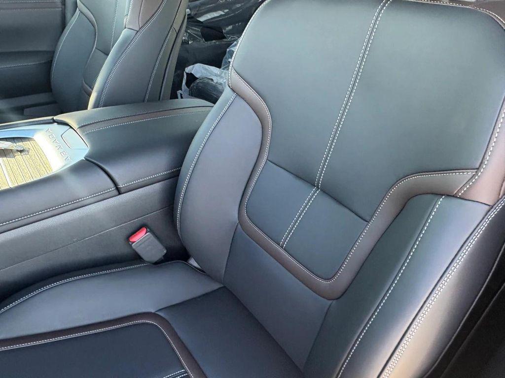 new 2026 Nissan Armada car, priced at $67,000