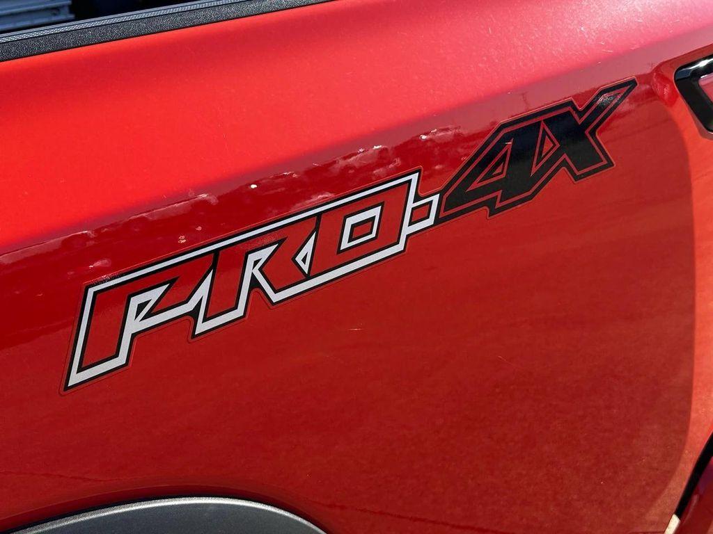 new 2026 Nissan Frontier car, priced at $45,427