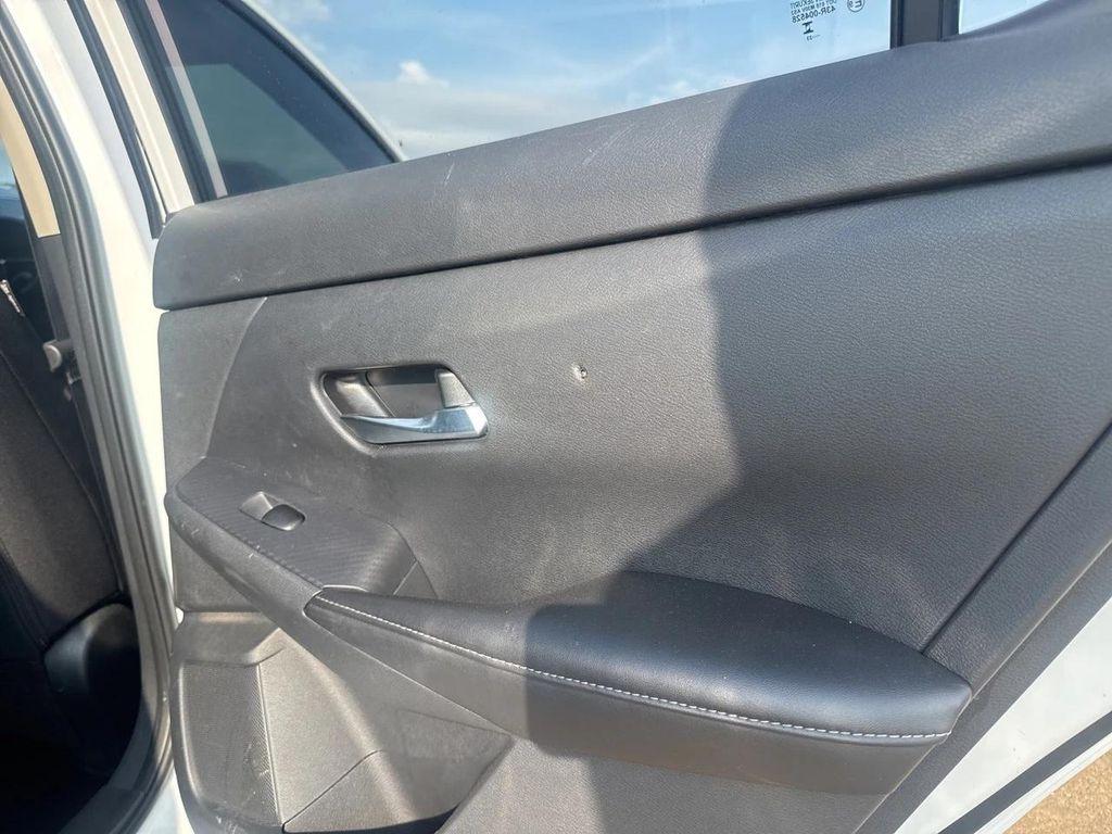 used 2023 Nissan Sentra car, priced at $16,841