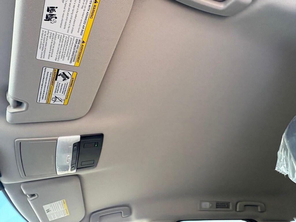 new 2025 Nissan Pathfinder car, priced at $31,404