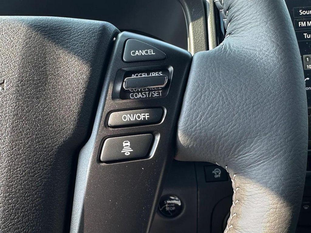 new 2026 Nissan Frontier car, priced at $37,115