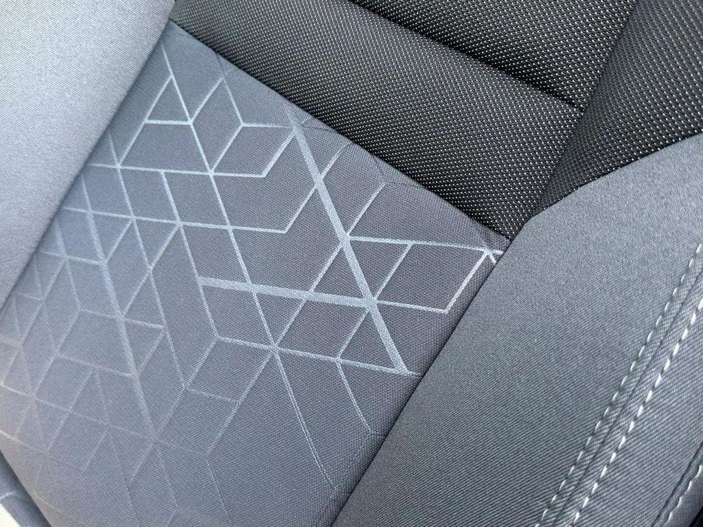 new 2026 Nissan Frontier car, priced at $37,115