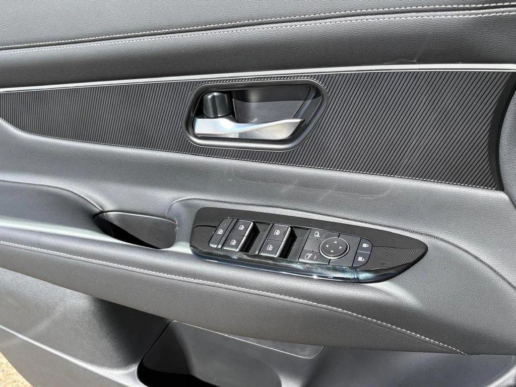 new 2025 Nissan Murano car, priced at $35,531