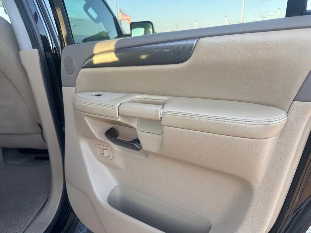 used 2013 Nissan Armada car, priced at $9,995