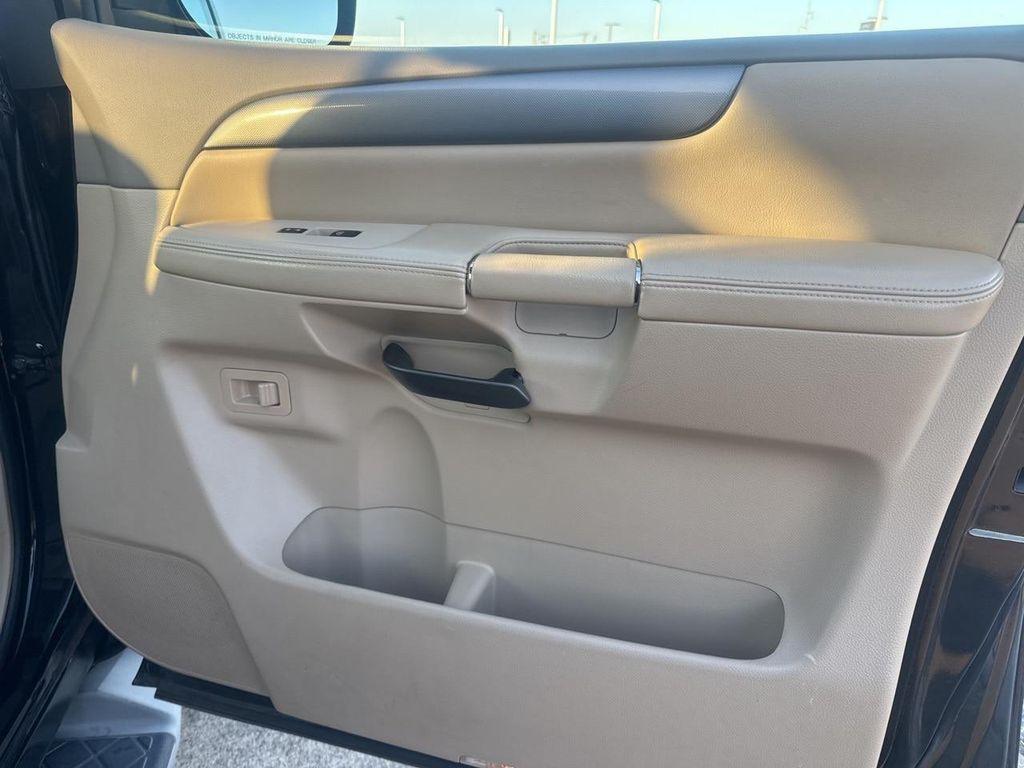 used 2013 Nissan Armada car, priced at $9,995