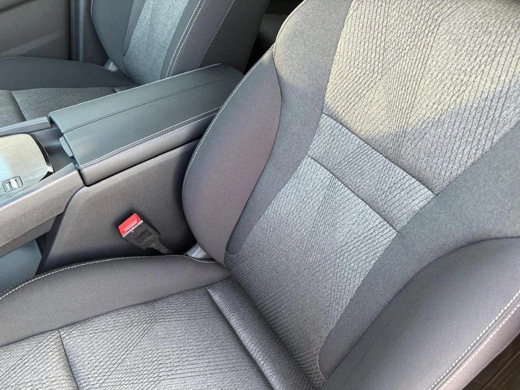 new 2026 Nissan Rogue car, priced at $28,239