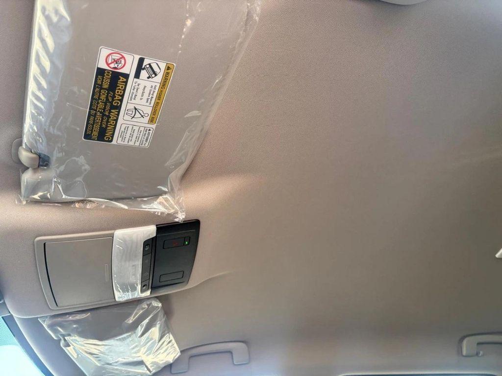 new 2026 Nissan Rogue car, priced at $28,239