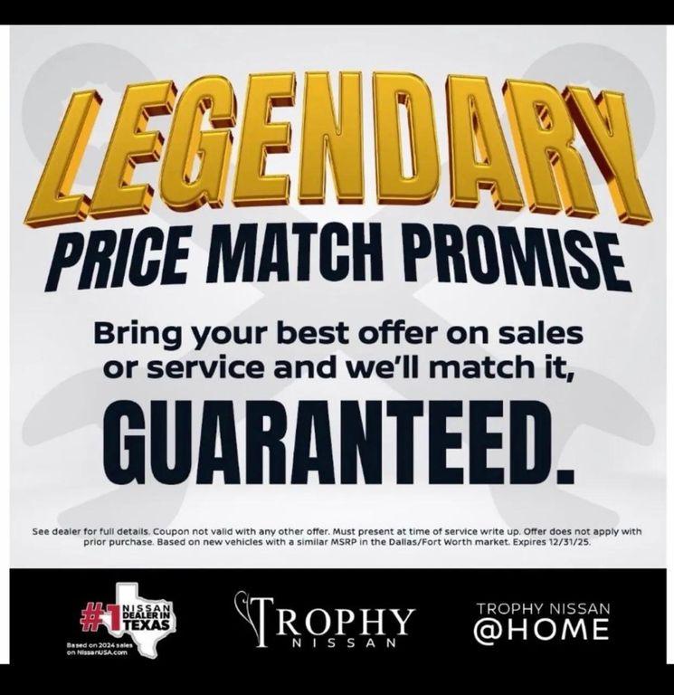 new 2026 Nissan Rogue car, priced at $28,239