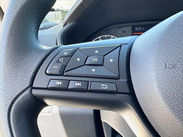 new 2025 Nissan Altima car, priced at $25,801