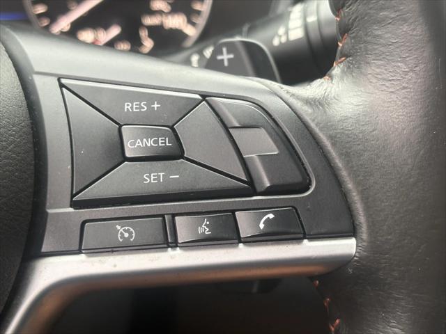 used 2022 Nissan Altima car, priced at $16,363