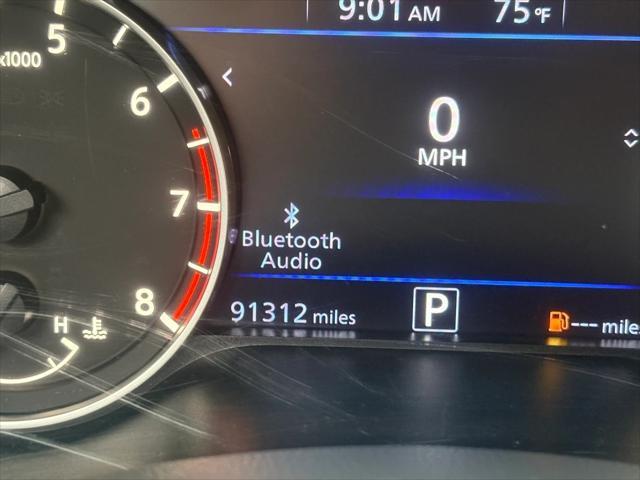 used 2022 Nissan Altima car, priced at $16,363