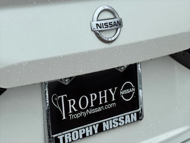 used 2022 Nissan Altima car, priced at $16,363