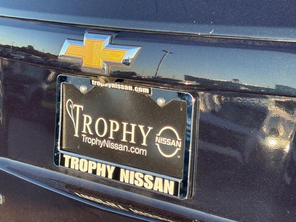 used 2022 Chevrolet Trax car, priced at $14,981