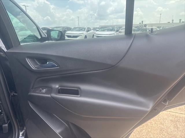 used 2020 Chevrolet Equinox car, priced at $20,799