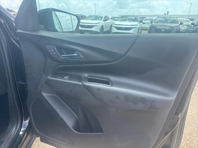 used 2020 Chevrolet Equinox car, priced at $20,799