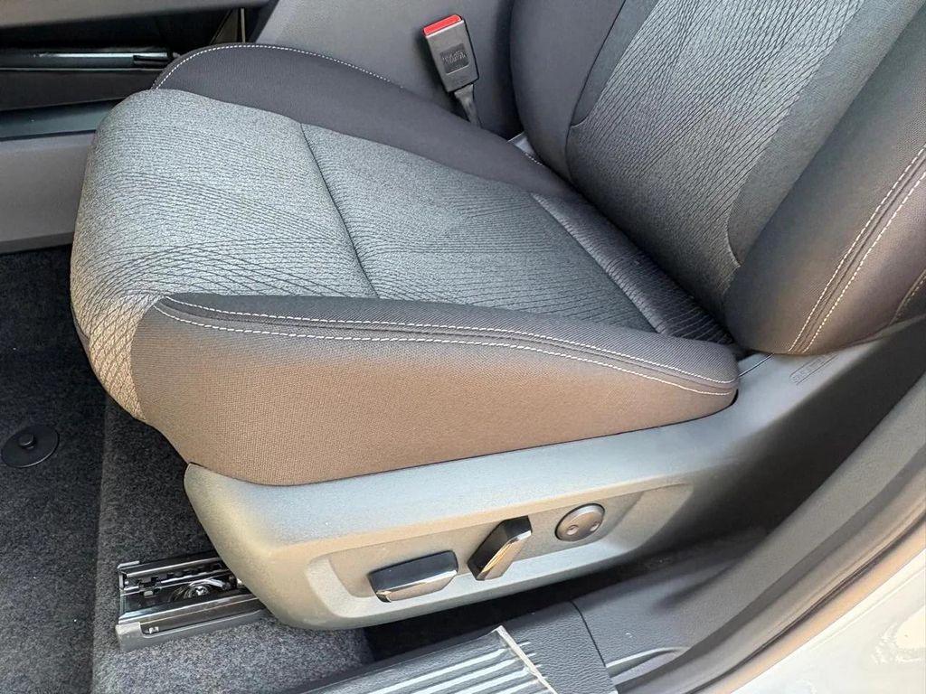 new 2026 Nissan Rogue car, priced at $32,755