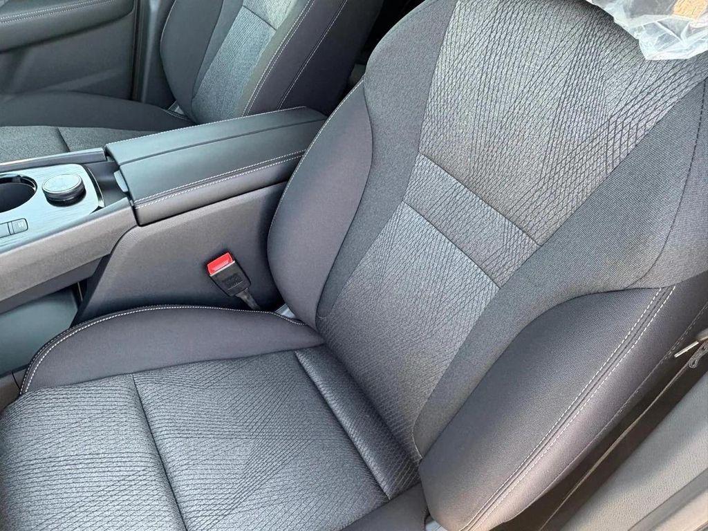 new 2026 Nissan Rogue car, priced at $32,755