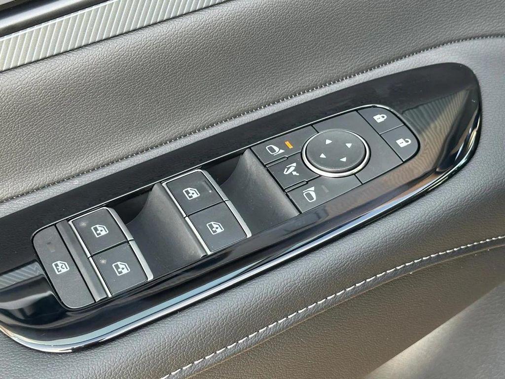 new 2025 Nissan Murano car, priced at $40,963