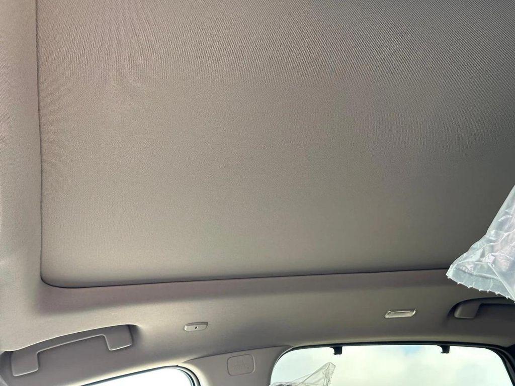 new 2025 Nissan Murano car, priced at $40,963