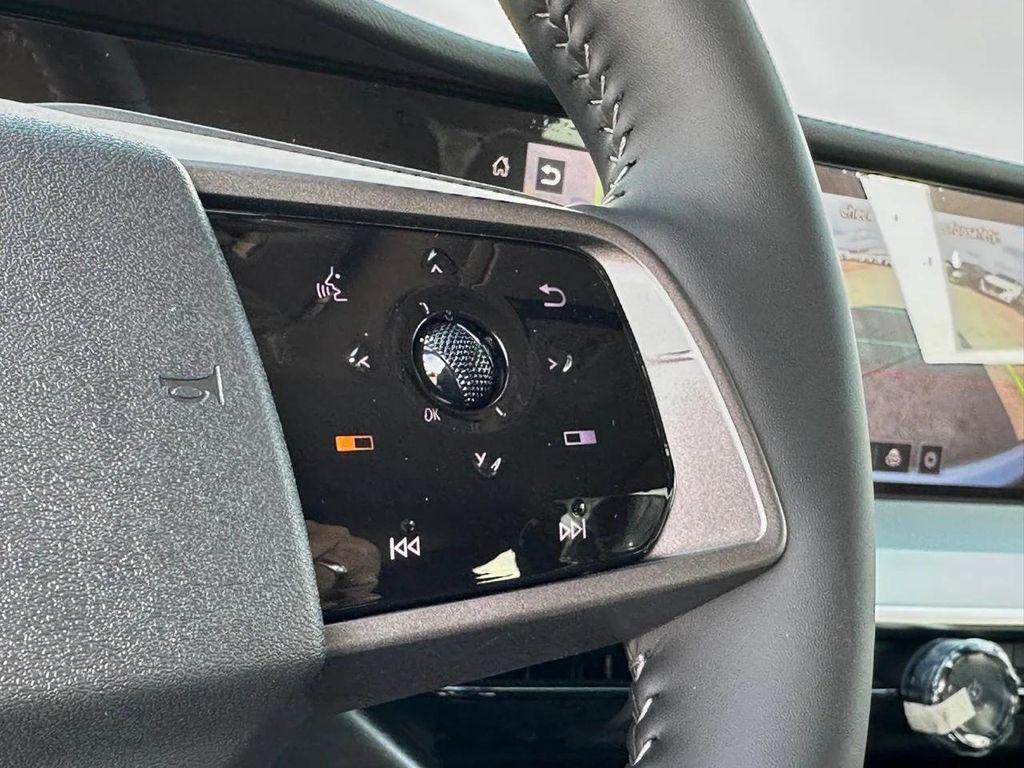 new 2025 Nissan Murano car, priced at $40,963