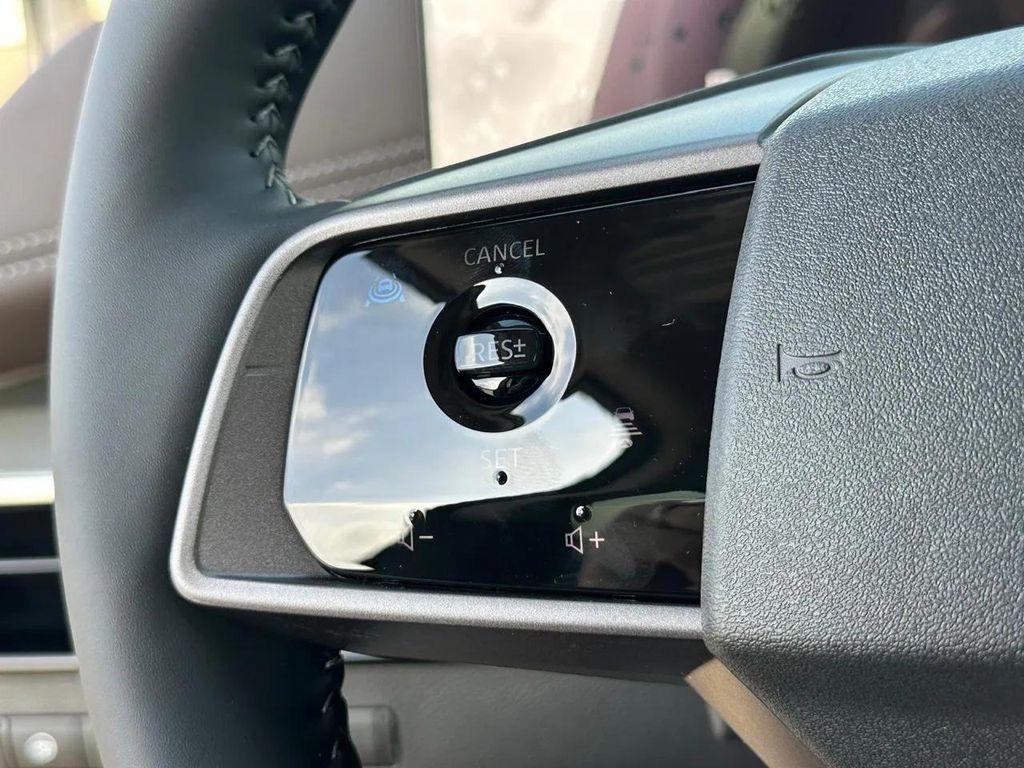 new 2025 Nissan Murano car, priced at $40,963