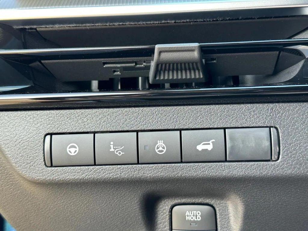 new 2025 Nissan Murano car, priced at $40,963