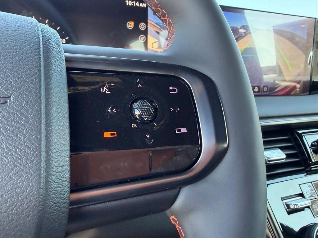 new 2026 Nissan Armada car, priced at $83,365
