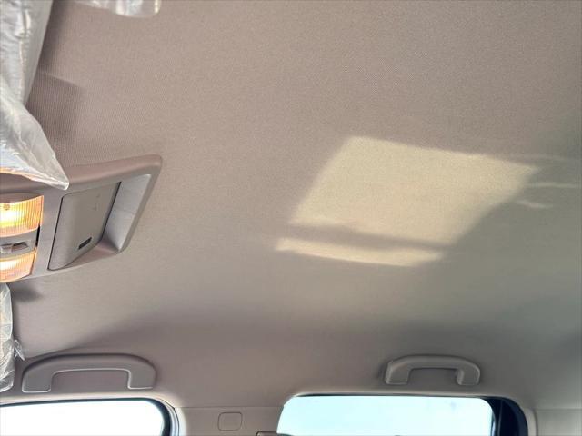 new 2025 Nissan Frontier car, priced at $30,880