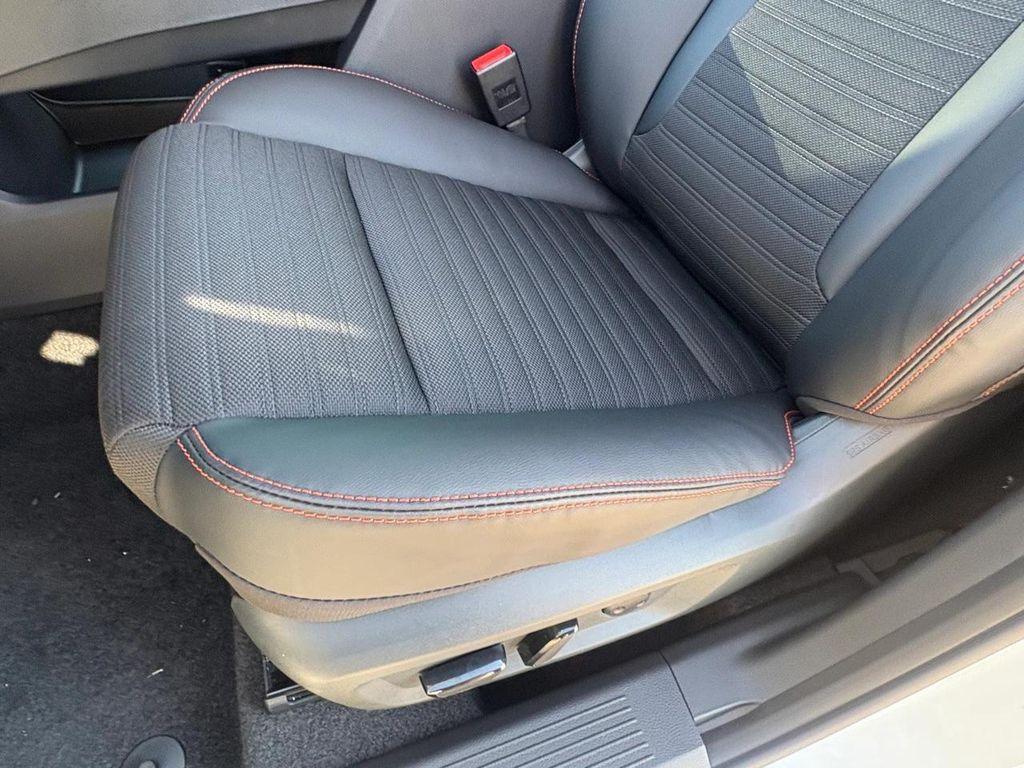 new 2026 Nissan Rogue car, priced at $31,091