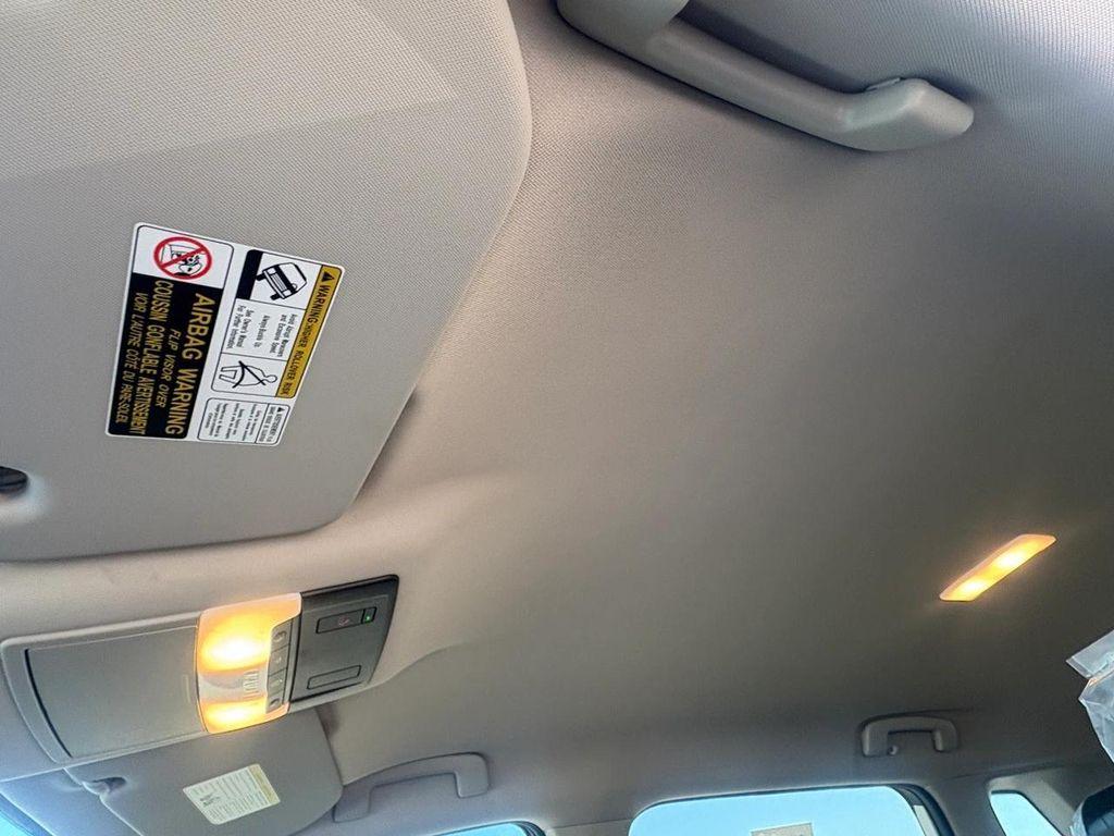 new 2026 Nissan Rogue car, priced at $31,091