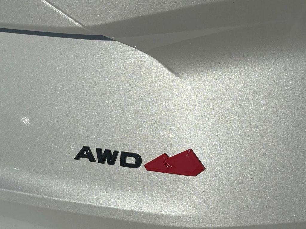 new 2026 Nissan Rogue car, priced at $31,091