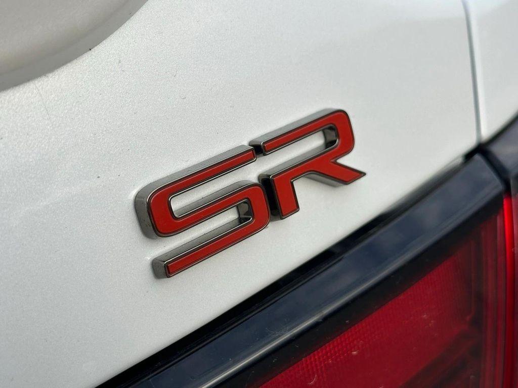 new 2025 Nissan Sentra car, priced at $25,659