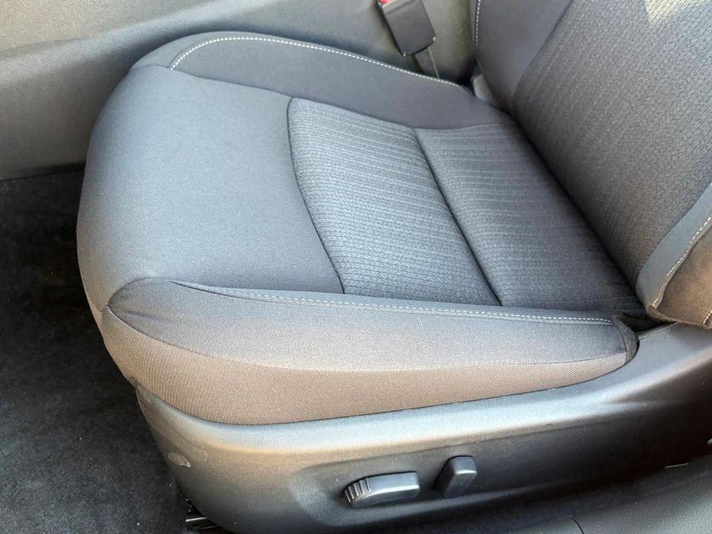 new 2025 Nissan Altima car, priced at $28,758
