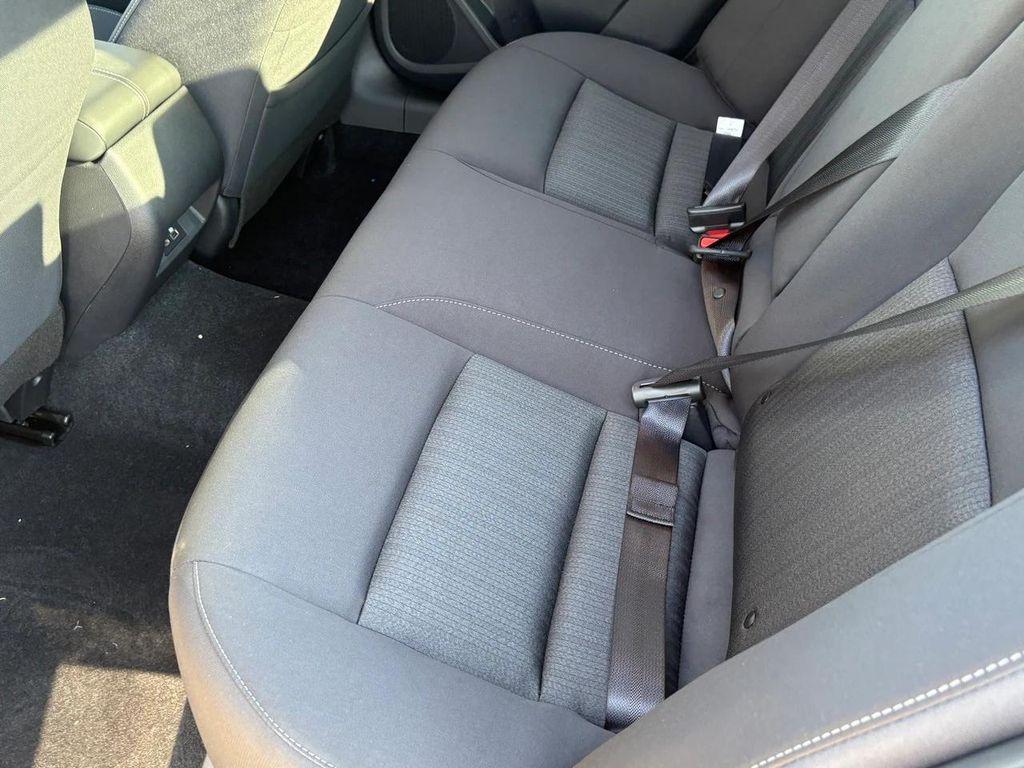 new 2025 Nissan Altima car, priced at $28,758