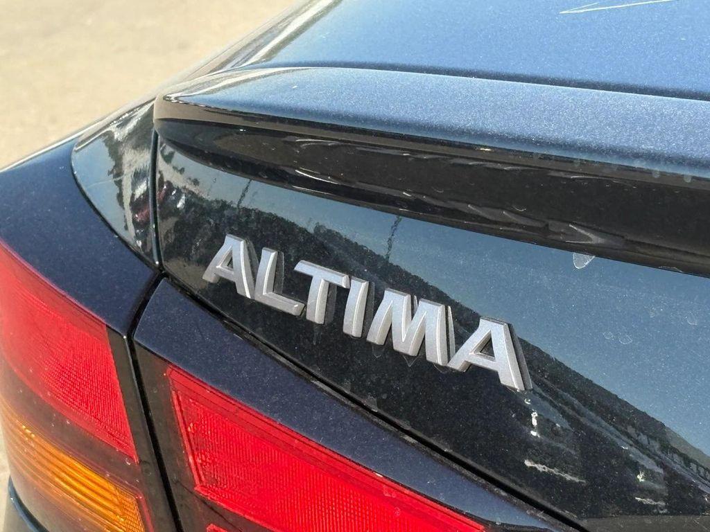 new 2025 Nissan Altima car, priced at $28,758