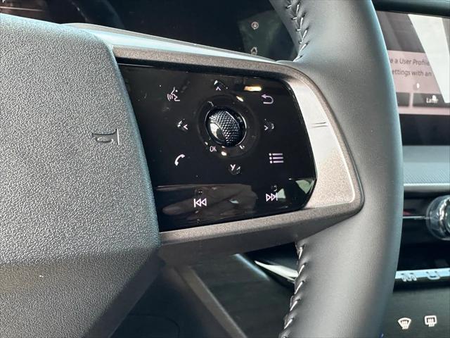 new 2025 Nissan Murano car, priced at $41,715