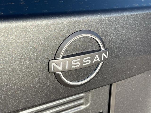 new 2025 Nissan Sentra car, priced at $23,506