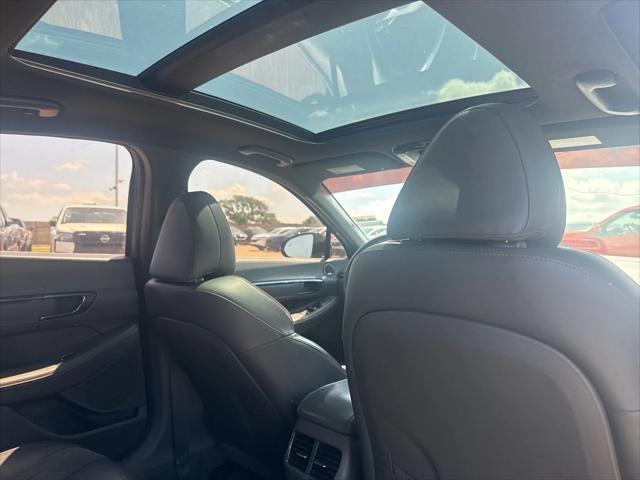 used 2021 Hyundai Sonata car, priced at $19,838