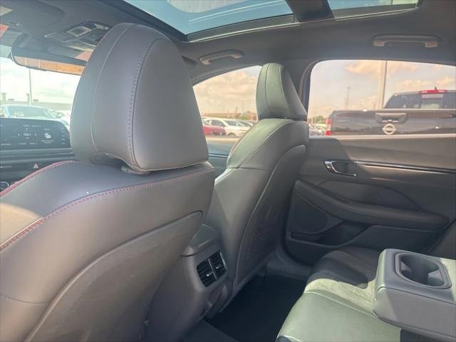used 2021 Hyundai Sonata car, priced at $19,838