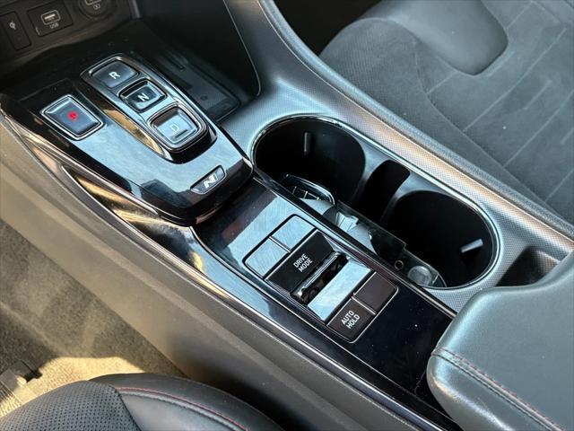 used 2021 Hyundai Sonata car, priced at $18,318