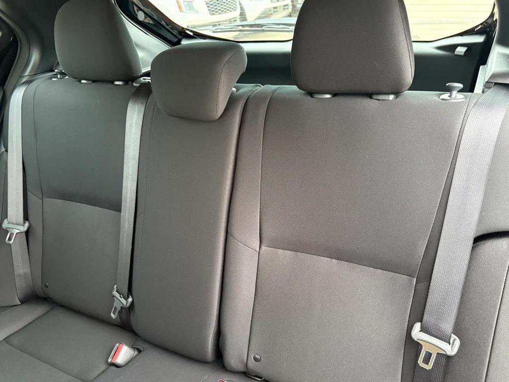 new 2025 Nissan Kicks car, priced at $18,533