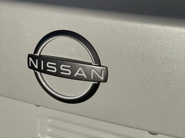 new 2025 Nissan Sentra car, priced at $22,466