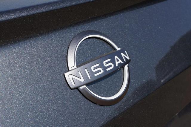 new 2025 Nissan Altima car, priced at $25,301