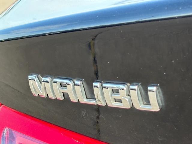 used 2022 Chevrolet Malibu car, priced at $17,118