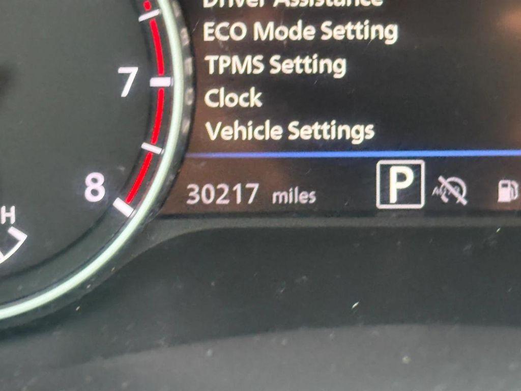 used 2024 Nissan Sentra car, priced at $16,031