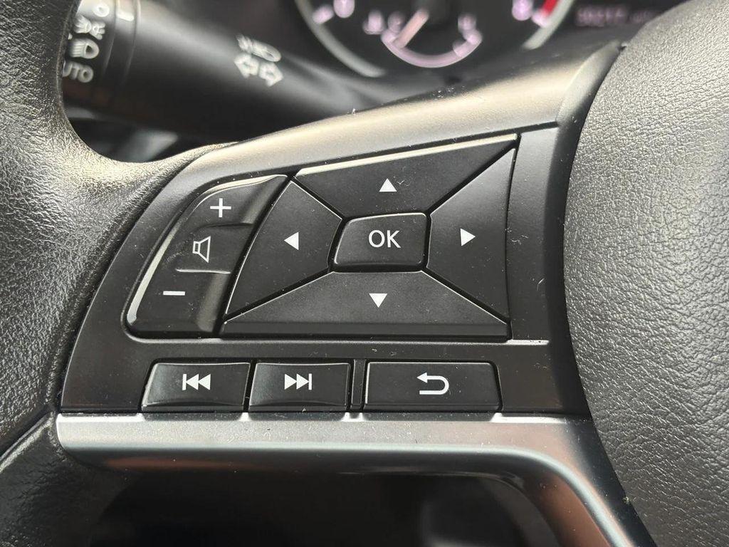 used 2024 Nissan Sentra car, priced at $16,031