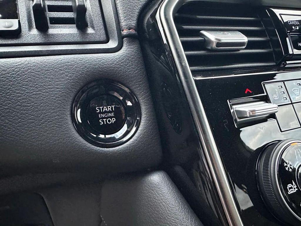 new 2026 Nissan Armada car, priced at $72,979